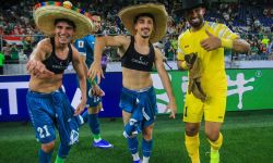 منتخب العراق يقفز إلى المركز 57 بعد التأهل لكأس العالم وفرنسا تتصدر القمة